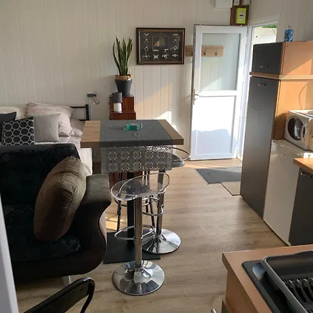 Petite Maison A La Mer *