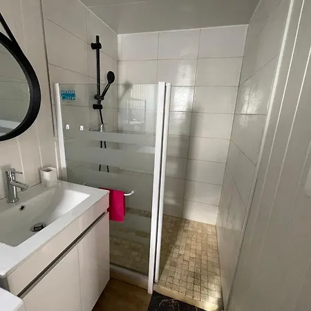 Petite Maison A La Mer Holiday home Sassetot-le-Mauconduit